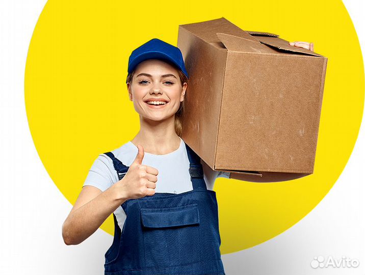 Рабочий на конвейер без опыта (вахта в Ижевск)