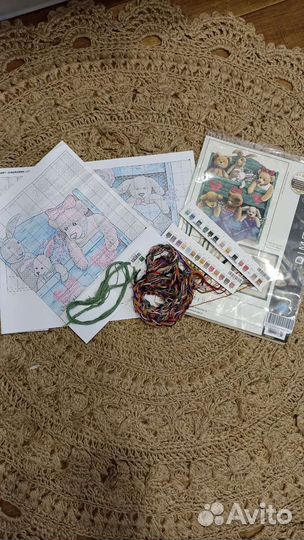 Полка с игрушками дименшенс (остатки)