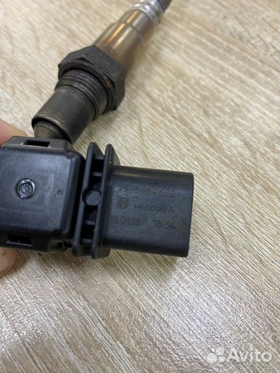 Лямбда зонд BMW 1928 404 682