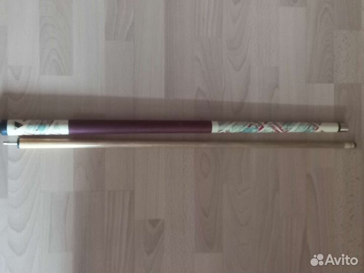 Бильярдный кий