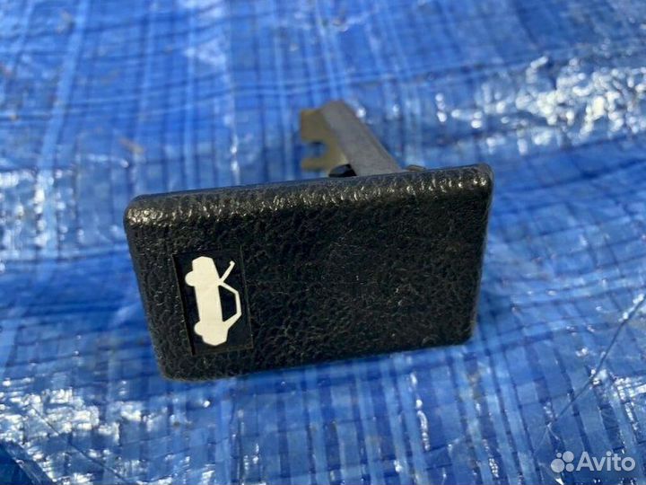 Рычаг капота Honda Fit GE6 L13A 2008