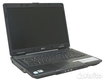 Ноутбуки Acer в разборе