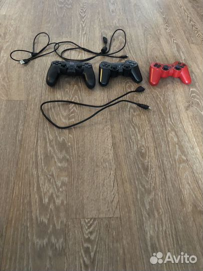 Sony ps3 прошитая