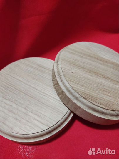 Подставка под модель круг 15 см