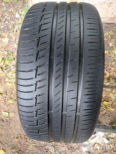 Continental ContiPremiumContact 6 275/35 R22 104Y