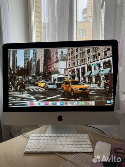 Apple iMac 21.5 2017