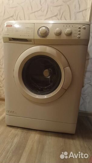 Стиральная машина автомат на запчасти сгорела тэна