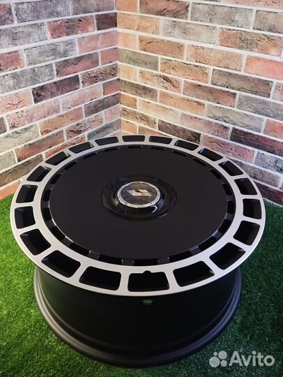 Диски Lixiang r22