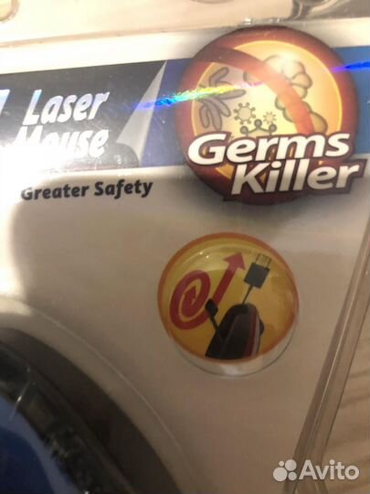 Компьютерная мышь