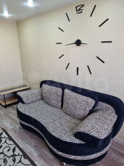 2-к. квартира, 40 м², 5/9 эт.