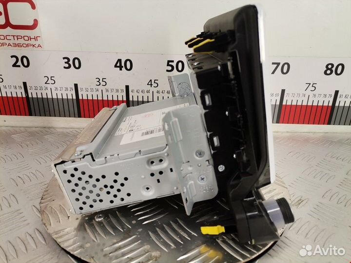 Магнитола для Hyundai-KIA Solaris 2 (RC)