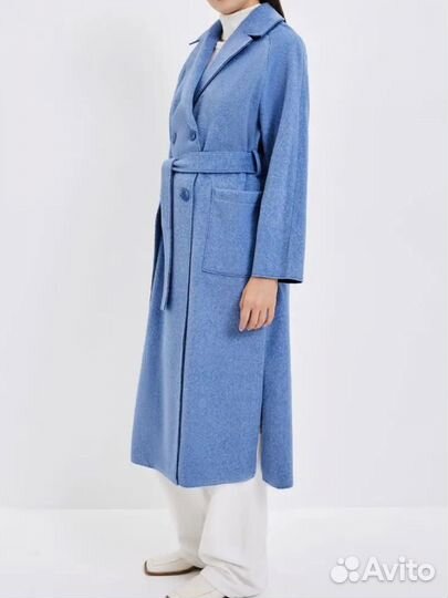 Пальто женское зимнее