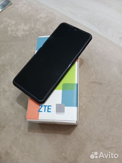 ZTE Blade A5 (2020), 2/32 ГБ