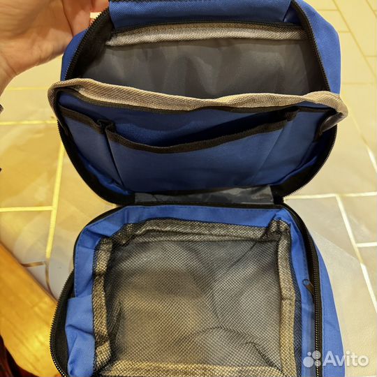 Дорожная косметичка органайзер