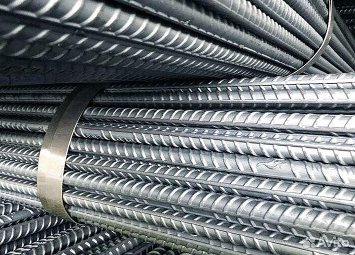 Лучшая арматура