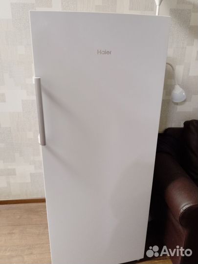 Морозильная камера Haier
