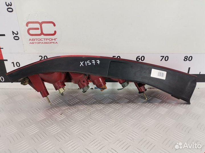 Фонарь задний левый габаритный для Ford Mondeo 3