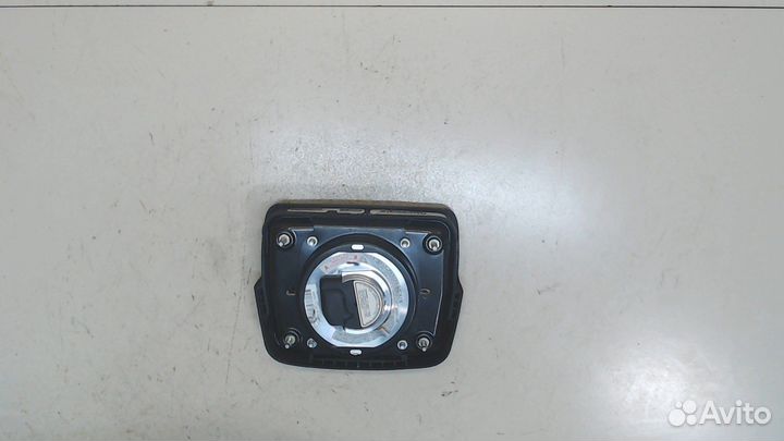 Подушка безопасности водителя Jeep Cherokee, 1995