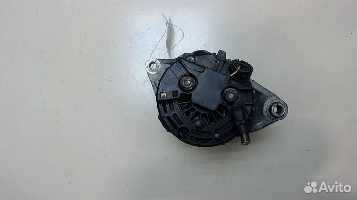 Генератор Fiat Ducato, 2006