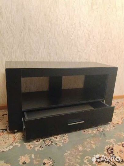 Тумба под телевизор бу