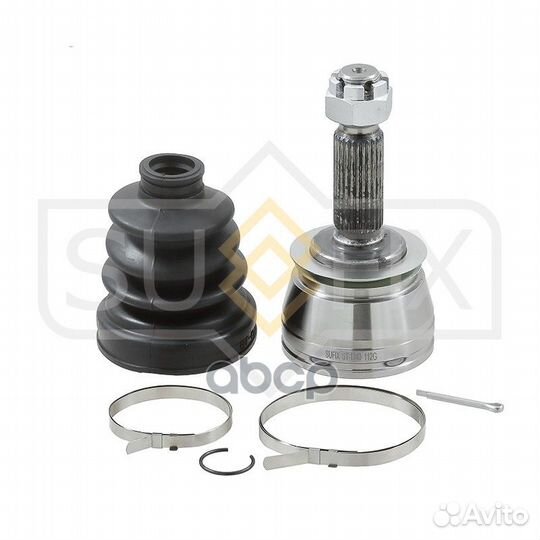 Шрус наружный перед прав/лев ST1340 sufix