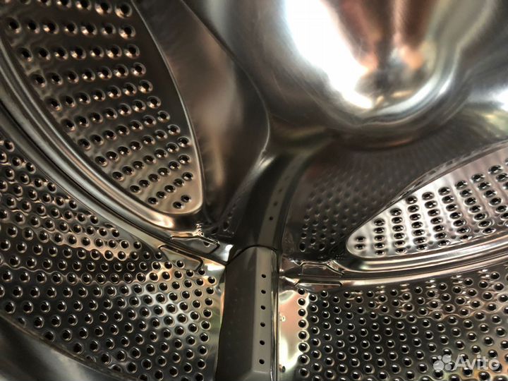 Стиральная машина Samsung S821GWL б/у