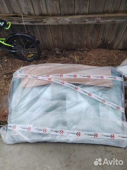 Лобовое стекло suzuki liana 2004 г