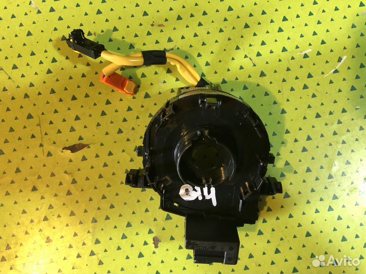 Спираль подрулевая Impreza XV GT G14/24 GK 17-н.в