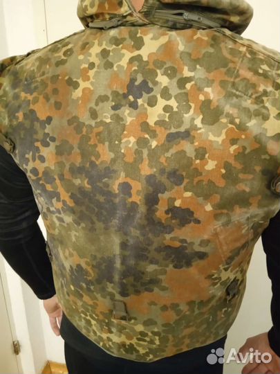 Бронежилет