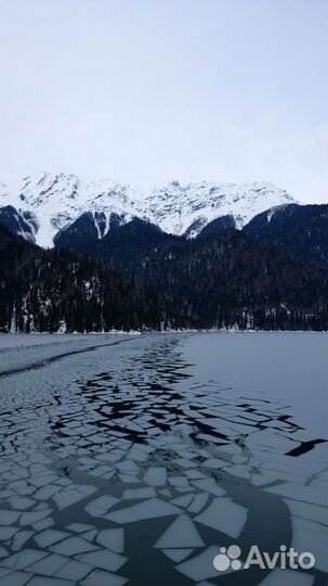 Аэросъемка с дрона