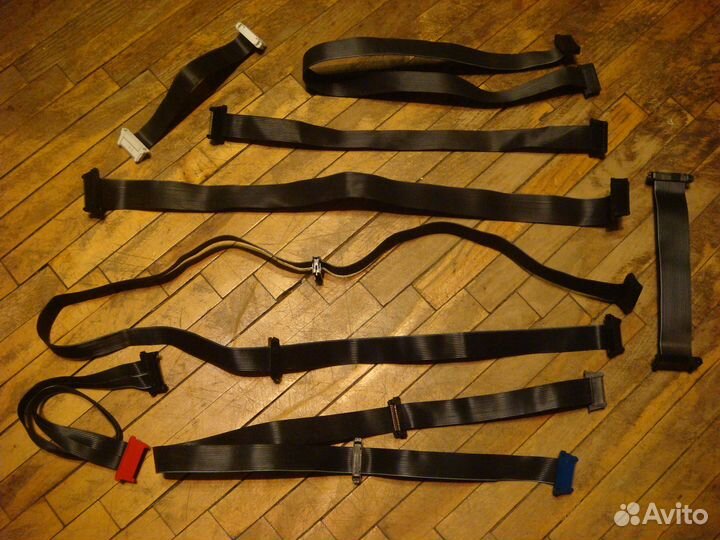 Шлейфы музцентров Technics Panasonic Sony Pioneer