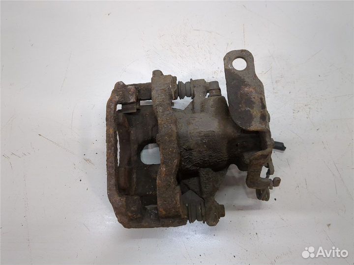 Суппорт Ford Transit, 2008