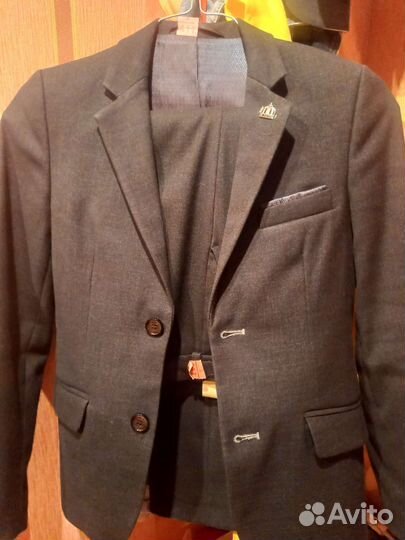 Костюм для школьника