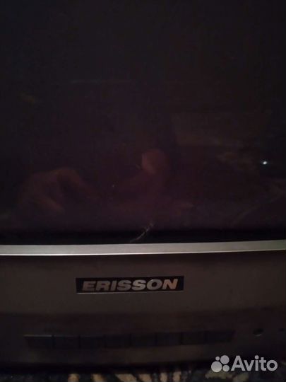 2 телевизора