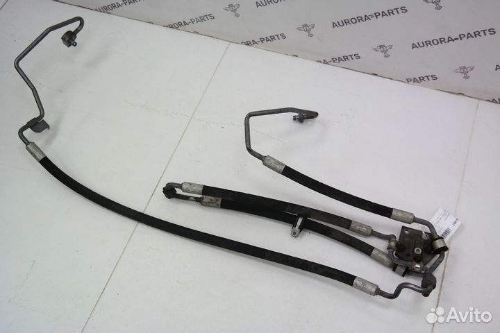 Трубка гидравлическая MB GLE-Coupe C292 15-19