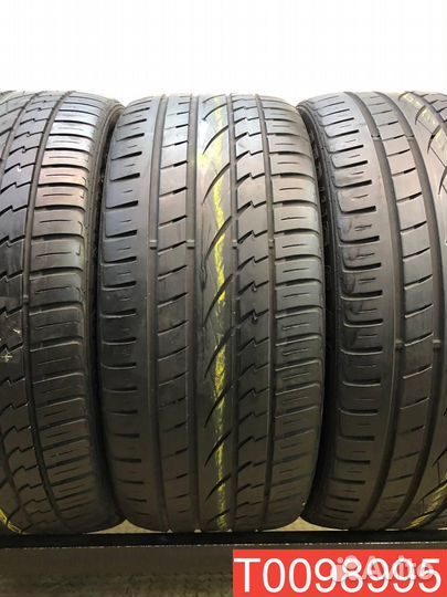 Continental ContiCrossContact UHP 265/40 R21 105Y