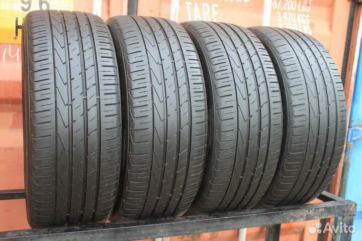 Hankook Ventus S1 Evo 2 SUV K117C 235/55 R18 100V