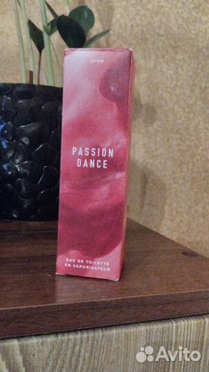 Туалетная вода женская от avon