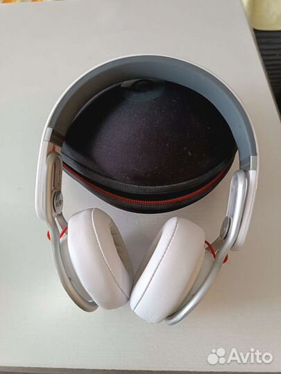 Наушники beats by dr dre