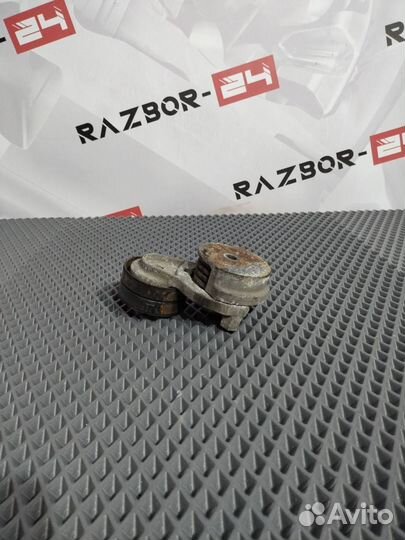 Ролик натяжителя DAF XF 105 2008 2163127