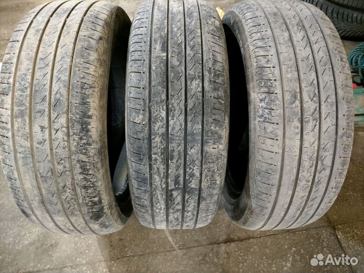 Pirelli Scorpion Verde 235/55 R20 102V