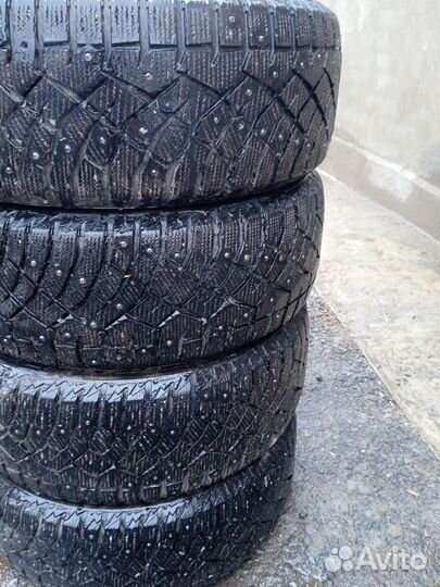 Continental ComfortContact AS 205/60 R16