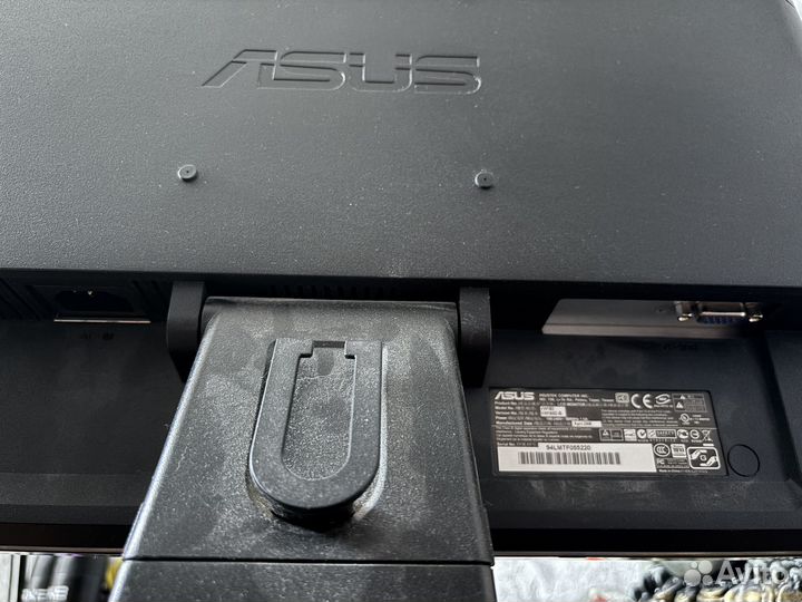 Монитор для компьютера