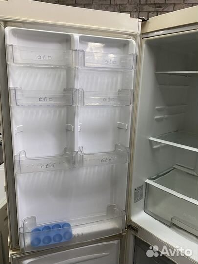 Холодильник LG No frost (2.камеры)