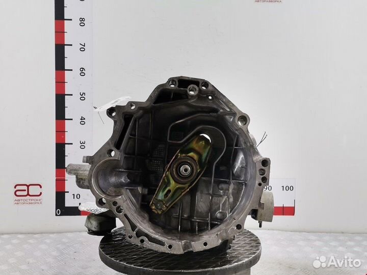 Кпп 5ст (механическая коробка) для Audi A4 B5 EAB