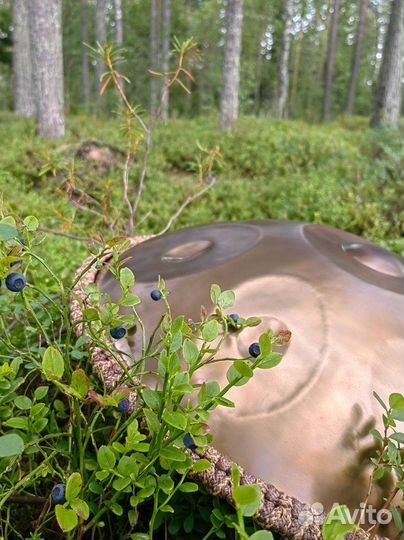 Кант для Hangdram Handpan hang