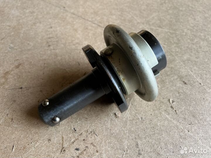 Патрон к шнекам удв-25 9-03-00-000 новый