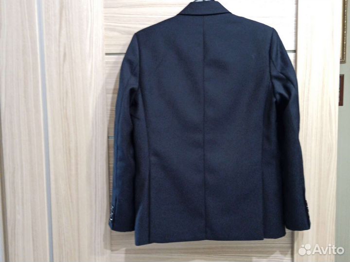 Пиджак 140