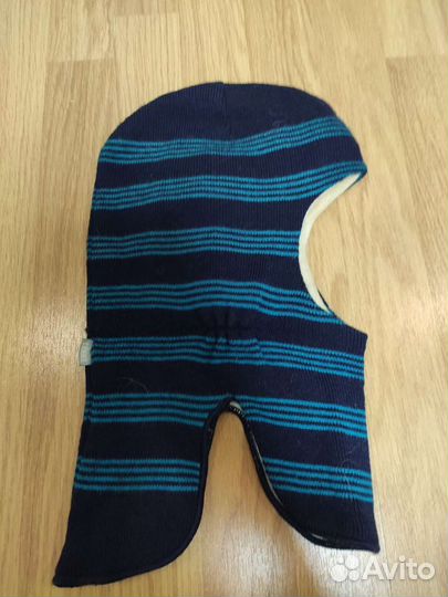 Шапка шлем lenne, Happa