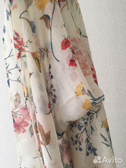 Новый палантин